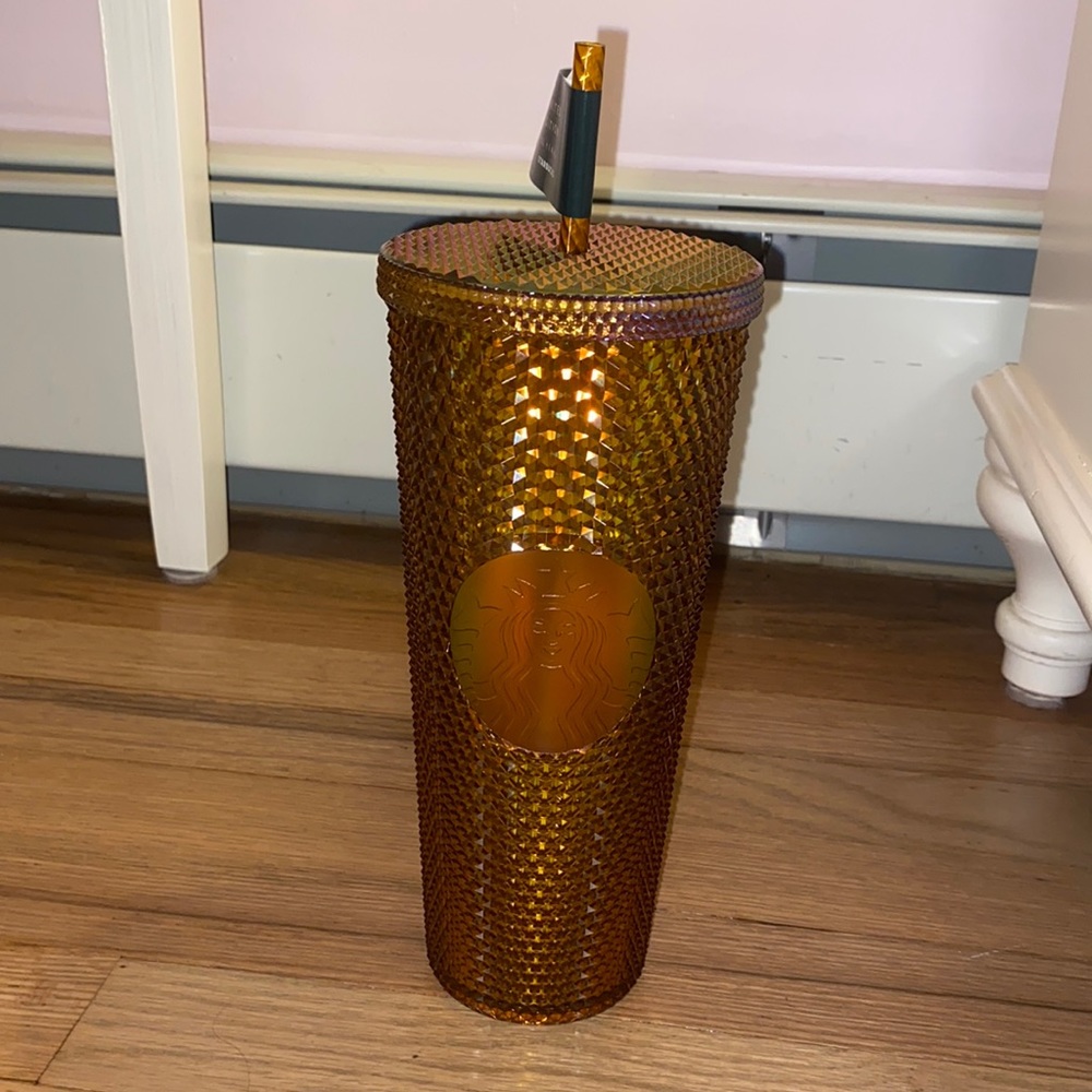 50th Anniversary venti Starbucks cup